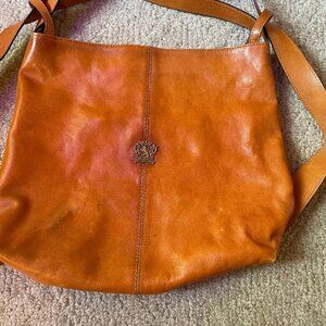 Pratesi Made In Italy Handbag